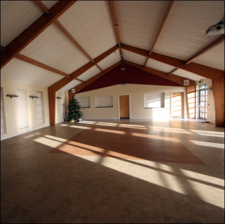 Normanton on Soar Village Hall Normanton on Soar Village Hall