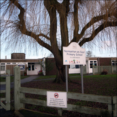 Normanton on Soar Primary School Normanton on Soar Primary School