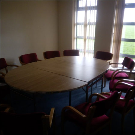 Village Hall Village Hall