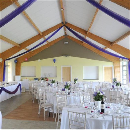 Village Hall - Function Dovecote at Rangraak